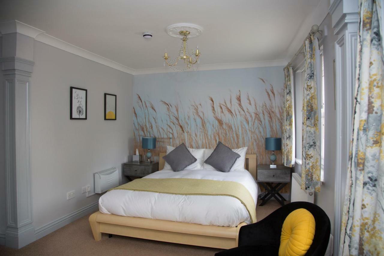 Bed and Breakfast Carlton Court Torquay Exterior foto