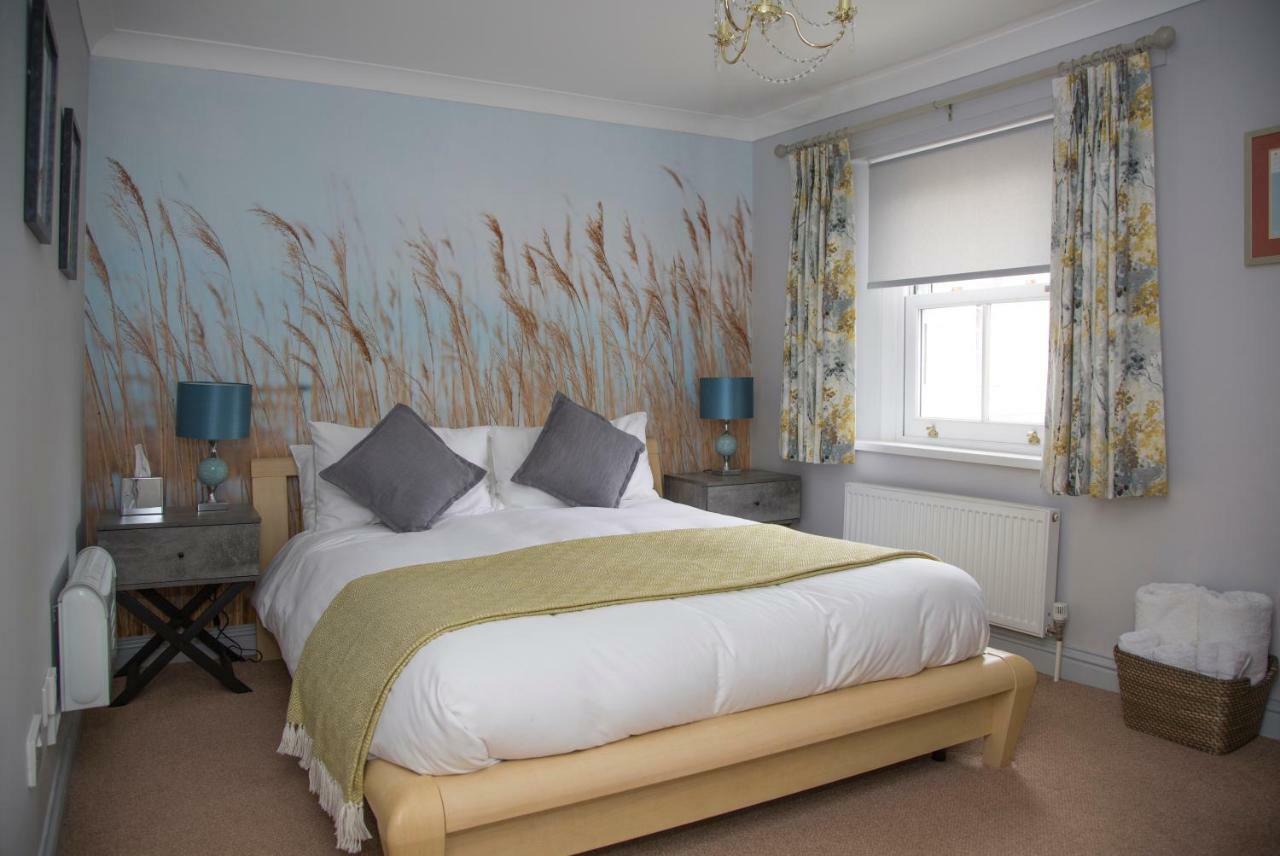 Bed and Breakfast Carlton Court Torquay Exterior foto